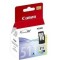 Ink Cartridge Canon CL-511, color (c.m.y) 9ml for MP230/240/250/252/260/270/272/280/282/480/490/492/495/499, MX320/330/340/350/360/410/420, iP2700/2702