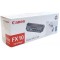 Laser Cartridge Canon FX-10, black