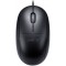 Mouse Genius NetScroll 100X, Optical, USB, black