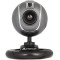 A4Tech PK-750MJ Live Messenger 5M WebCam, 5M pixel USB 2.0 PC Camera with a built-in microphone