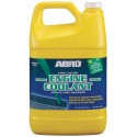 ABRO (EC 503) Летняя охлаждающая жидкость “зеленая” (3.8 л)