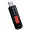 4 GB Transcend JetFlash 500 Elite, Black
