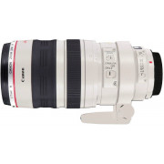 Zoom Lenses Canon EF 100-400mm, f/4.5-5.6 L IS USM