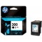 HP № 300 Ink Black Cartridge, with Vivera Ink, 4ml (200 pages). Made in Singapore