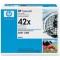 HP Black Cartridge, LJ4250/4350 (up to 10, 000 pages at 5% coverage). Made in China.