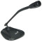 Микрофон Genius 01A Black