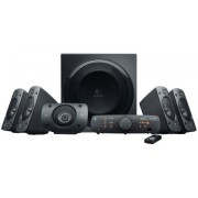 Колонки Logitech System Z906