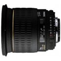 Prime Lens Sigma AF 20/1.8 EX DG ASPHERICAL RF F/Can