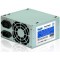 HPSU550W ATX-1.3, P-IV, PFC, CE, (24pin+2SATA), Fan:120mm