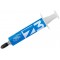 DEEPCOOL "Z3", Silver Tim Thermal Paste, 1.5g, Operation Temperature: --50°C--300° C, Silver gray