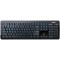 Клавиатура SVEN Comfort 7400 EL, Illuminated, Black USB