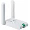 Wireless LAN Adapter TP-LINK TL-WN822N USB2.0 , 300Mbps High Gain , 2T2R