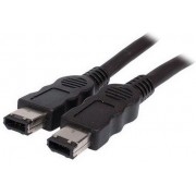 Gembird CCB-FWP-66-6 Firewire IEEE 1394 cable 6P/6P, 1,8m