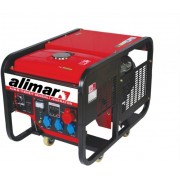 Generator Alimar ALM B-11000E/T бензиновый