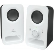 Колонки Logitech Z150 White