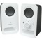 Boxe Logitech Z150 White