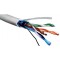 Cable SFTP Cat.5e, 24AWG 4X2X1/0.525, LACU5007-SFTP, copper APC Electronic, 305m