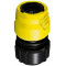 Универсальный коннектор с ф-цией Aqua Stop KARCHER