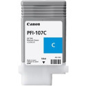 Ink Cartridge Canon PFI-107 C, cyan, 130ml for iPF785