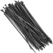 Cable Organizers (nylon ties) 350mm 4.8mm, bag of 100 pcs, APC Electronic
