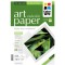 ColorWay Art Snakeskin Glossy Finne Photo Paper, 230g/m2, A4, 10pack