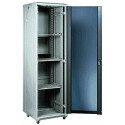 19" Standard Rack Metal Cabinet, RAGB6622G, NP6622 22U/600*600*1200