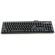 Keyboard SVEN Standard 303 Black Power USB+PS/2