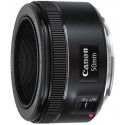 Prime Lens Canon EF 50mm, f/1.8 STM