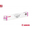 "Toner Canon C-EXV29, Magenta
Toner Magenta for IR Advance C5035/5235, Yield 27k"