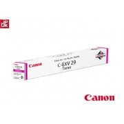 "Toner Canon C-EXV29, Magenta
Toner Magenta for IR Advance C5035/5235, Yield 27k"