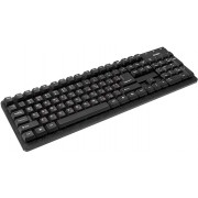 Tastatură SVEN  Standard 301 Black USB