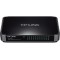 24-port 10/100Mbps Switch TP-LINK "TL-SF1024M", plastic case