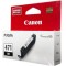 Ink Cartridge Canon CLI-471 Bk, black, 7ml for MG5740,6840,7740