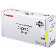 "Toner Canon C-EXV26, Yellow, for iRC1021
Toner Yellow for iRC1021"