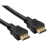 "Cable HDMI to HDMI  4.5m Gembird, male-male, V1.4, Black, CC-HDMI4L-15
CC-HDMI4-15 HDMI v.1.4 male-male cable, 4.5 m, bulk package"