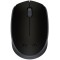 Мышь Logitech M171 Wireless Mouse, Black