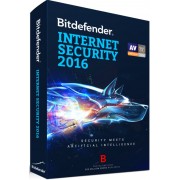  Bitdefender Internet Security 2016