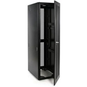 "19"" 18U Standard Rack Metal Cabinet Glass Door, NP6818G, 600*800*1000
Materail: SPCC cold rolled steel, Thickness: 1): Mounting profile: 2.0MM , 2): Front door: 1.5MM, 3): Back and Both side door: 1.5MM 4):Bottom: 1.5MM, 5): Top lid: 1.5mm, 6):