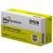 Ink Cartridge Epson PJIC5(Y) Yellow PP-100