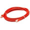 1.5m, Patch Cord Red, PP12-1.5M/R, Cat.5E, Cablexpert, molded strain relief 50u" plugs- http://gmb.nl/item.aspx?id=7814