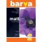 A4 190g 50p Double Matt Inkjet Photo Paper Barva