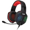 Headset Gaming SVEN AP-U988MV with Microphone, USB- http://www.sven.fi/ru/catalog/controllers/ap-u988mv.htm