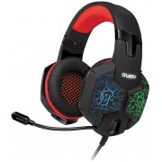 Headset Gaming SVEN AP-U988MV with Microphone, USB- http://www.sven.fi/ru/catalog/controllers/ap-u988mv.htm