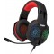 Headset Gaming SVEN AP-U988MV with Microphone, USB- http://www.sven.fi/ru/catalog/controllers/ap-u988mv.htm