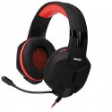 Headset Gaming SVEN AP-G988MV with Microphone, 3,5mm jack (4 pin), adapter 2 x 3,5mm jack (3 pin)- http://www.sven.fi/ru/catalog/headsets/ap-g988mv.htm