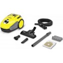 Пылесос Karcher VC 2* EU