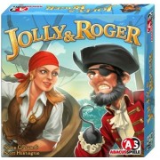 JOLLY & ROGER