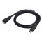 Cable Type-C/microUSB3.0, CM/BM, 1.0 m, Cablexpert, Black, CCP-USB3-mBMCM-1M- http://cablexpert.com/item.aspx?id=8650