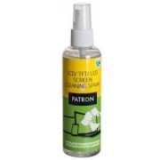 Cleaning liquid for screens PATRON "F3-008", Spray 100 ml