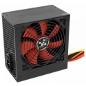 PSU XILENCE XP400R7, 400W, "RedWing R7" Series, ATX 2.3.1, Passive PFC, 120mm fan,+12V (22A), 20+4 Pin, 3x SATA, 1xPCI-E 6 Pin, 1x Peripheral, Black